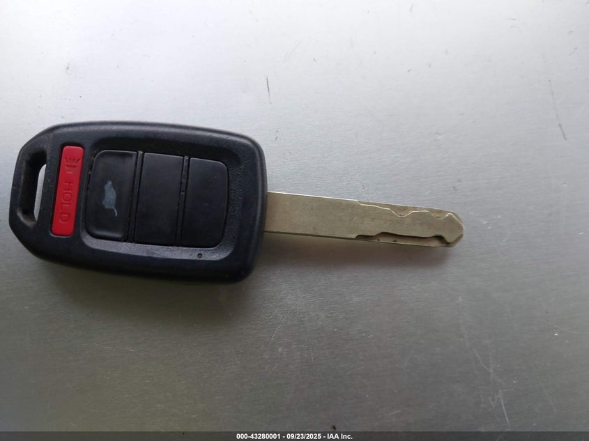 2019 HONDA CR-V LX - 2HKRW5H39KH403689