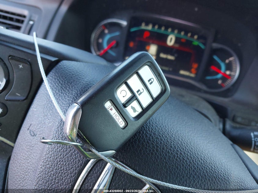 2019 Honda Pilot Ex-L VIN: 5FNYF6H5XKB093439 Lot: 43280002