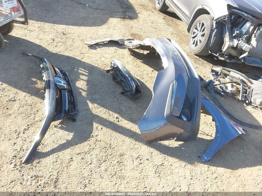 2019 Honda Pilot Ex-L VIN: 5FNYF6H5XKB093439 Lot: 43280002