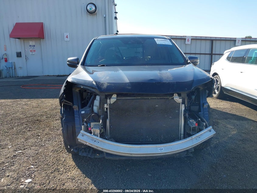 2019 Honda Pilot Ex-L VIN: 5FNYF6H5XKB093439 Lot: 43280002