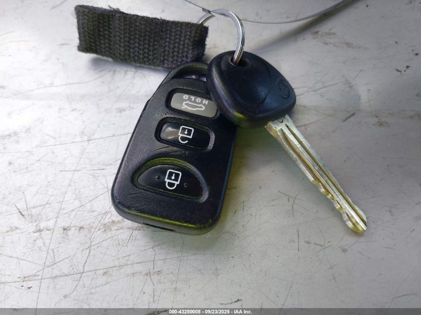 2015 Hyundai Elantra Se VIN: 5NPDH4AE7FH589684 Lot: 43280008