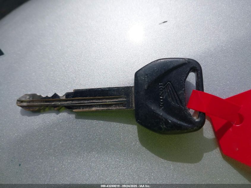 2003 Honda Cbr600 F4 VIN: JH2PC35033M400350 Lot: 43280019