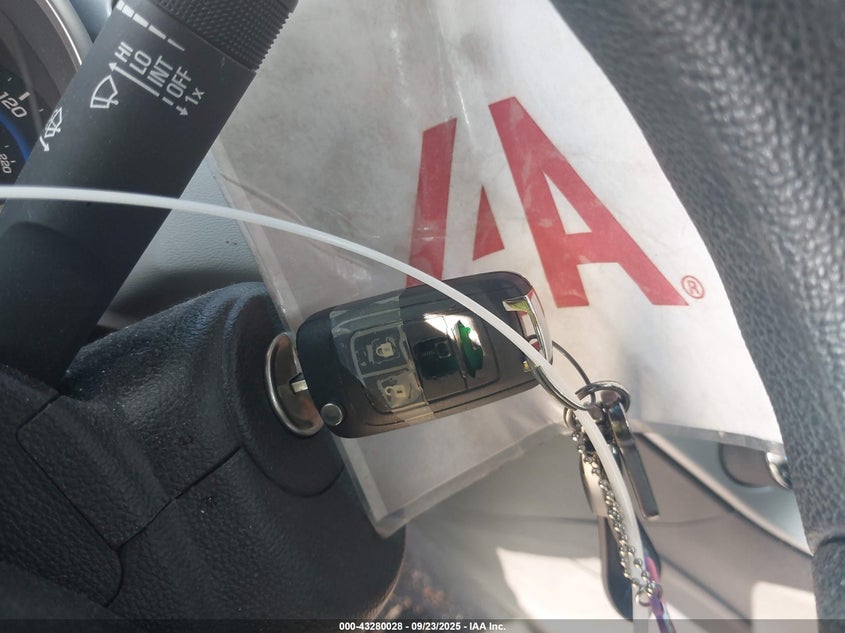 2016 CHEVROLET CRUZE LIMITED LS AUTO - 1G1PC5SH9G7179820