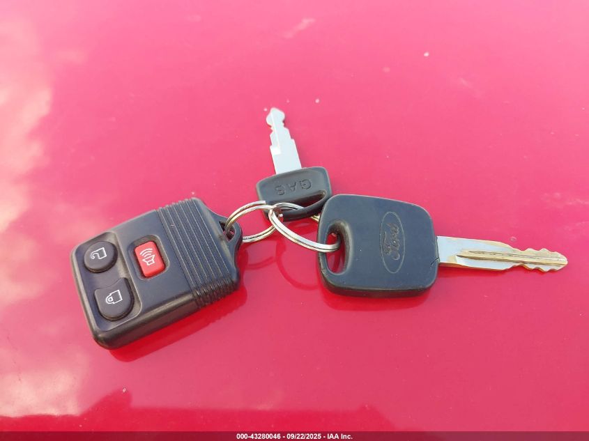 2002 Ford F-150 Lariat/Xlt VIN: 1FTRW08L02KE27884 Lot: 43280046