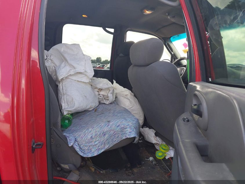 2002 Ford F-150 Lariat/Xlt VIN: 1FTRW08L02KE27884 Lot: 43280046