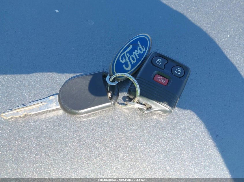 2009 Ford F-150 Platinum VIN: 1FTPW14V99FA40418 Lot: 43280047