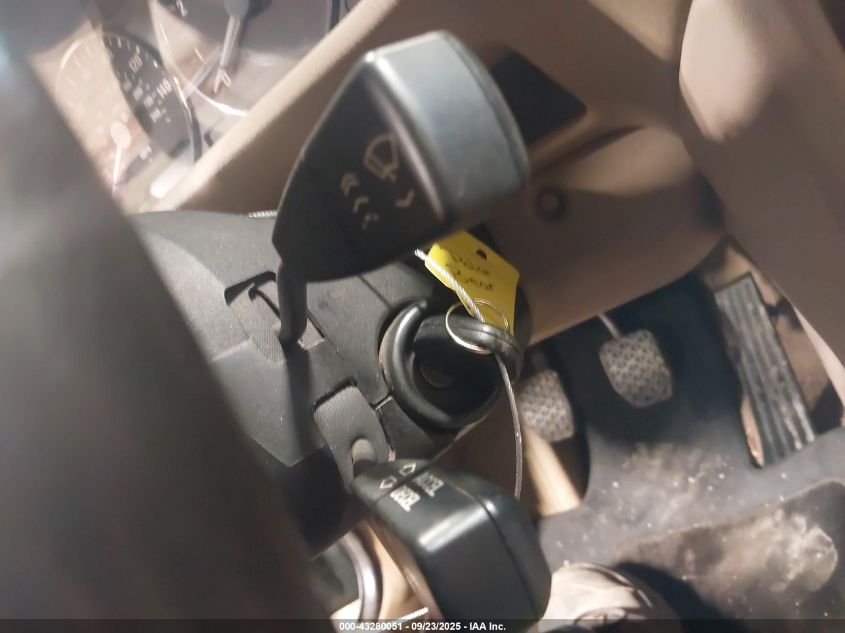 2000 BMW Z3 2.3 VIN: 4USCH9344YLF85343 Lot: 43280051