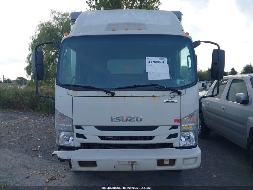 2018 Isuzu Nqr VIN: JALE5W165J7900865 Lot: 43280064