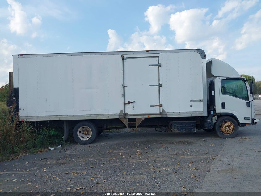 2018 Isuzu Nqr VIN: JALE5W165J7900865 Lot: 43280064