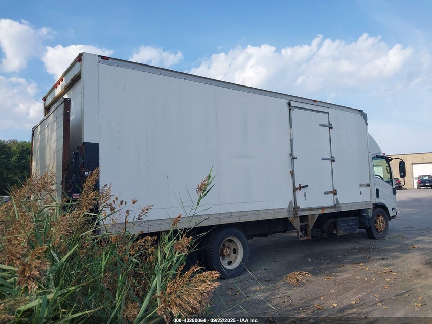 2018 Isuzu Nqr VIN: JALE5W165J7900865 Lot: 43280064