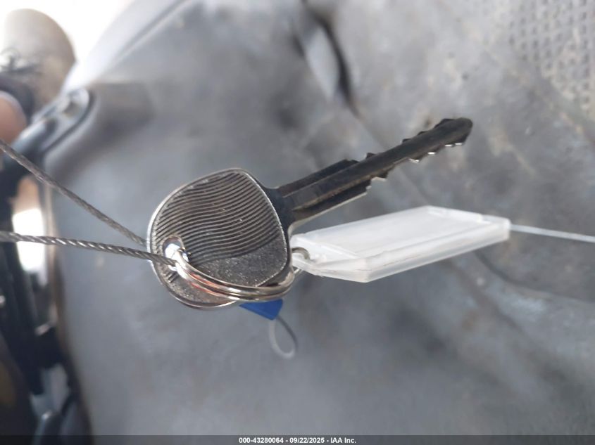 2018 Isuzu Nqr VIN: JALE5W165J7900865 Lot: 43280064