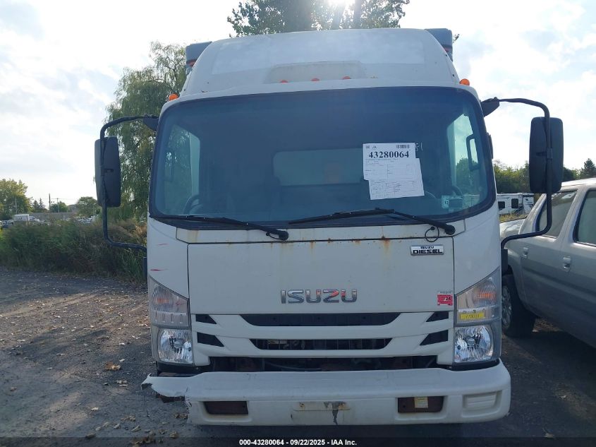 2018 Isuzu Nqr VIN: JALE5W165J7900865 Lot: 43280064