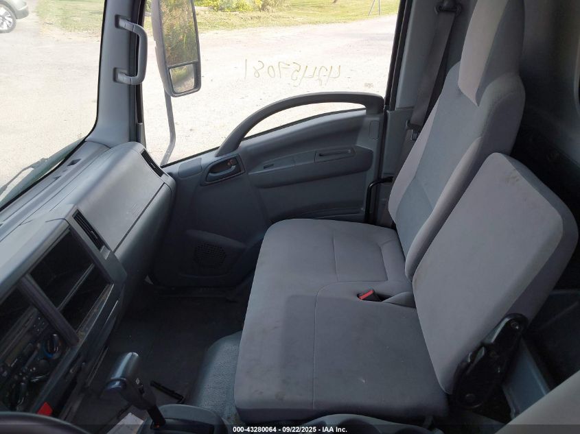 2018 Isuzu Nqr VIN: JALE5W165J7900865 Lot: 43280064