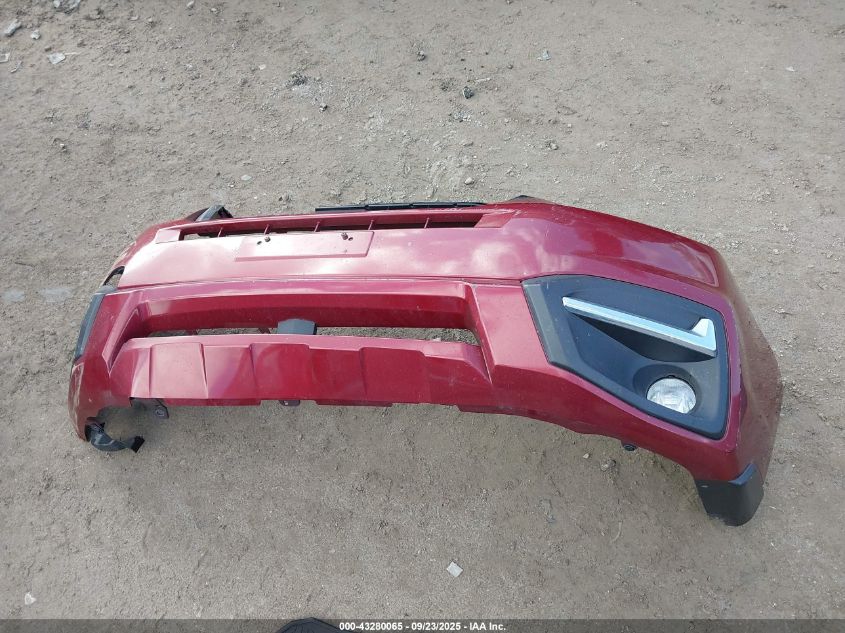 2018 Subaru Forester VIN: JF2SJAWC2JH608507 Lot: 43280065