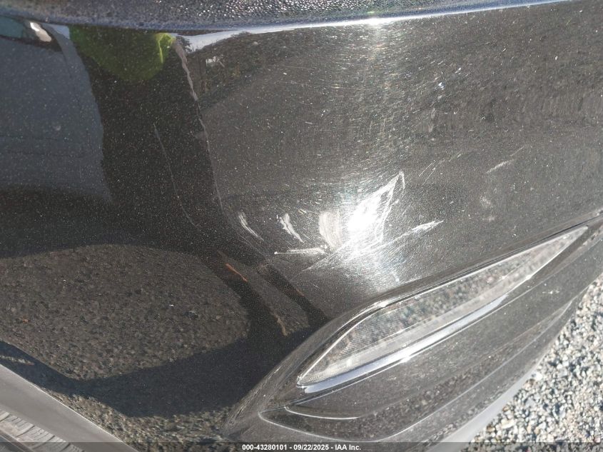 2016 Hyundai Tucson Limited VIN: KM8J3CA27GU040734 Lot: 43280101