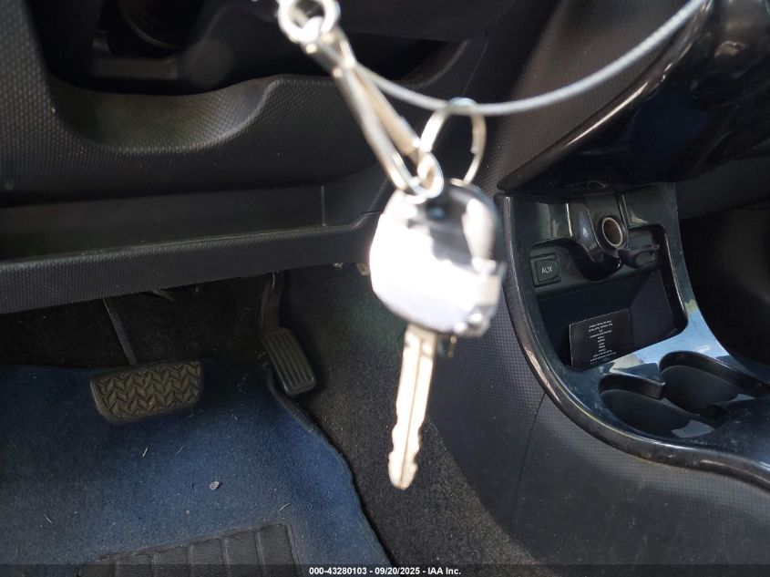 2008 Scion Xd VIN: JTKKU10438J023079 Lot: 43280103