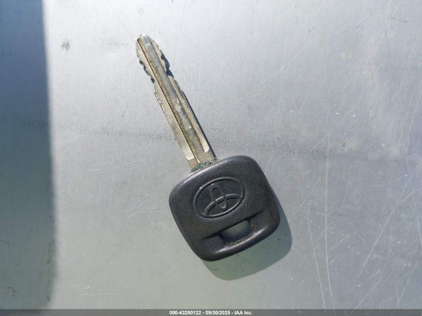 2007 Toyota Highlander V6 VIN: JTEEP21A470191027 Lot: 43280122