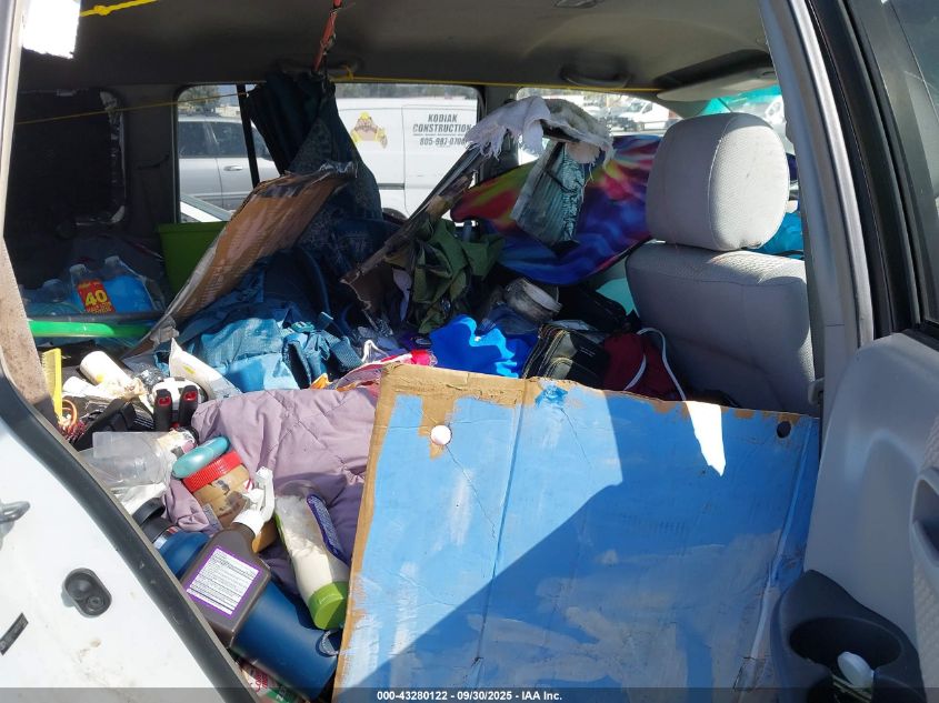 2007 Toyota Highlander V6 VIN: JTEEP21A470191027 Lot: 43280122