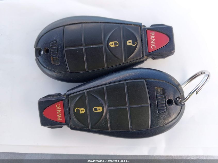 2016 Jeep Cherokee Sport VIN: 1C4PJLAB1GW190735 Lot: 43280130