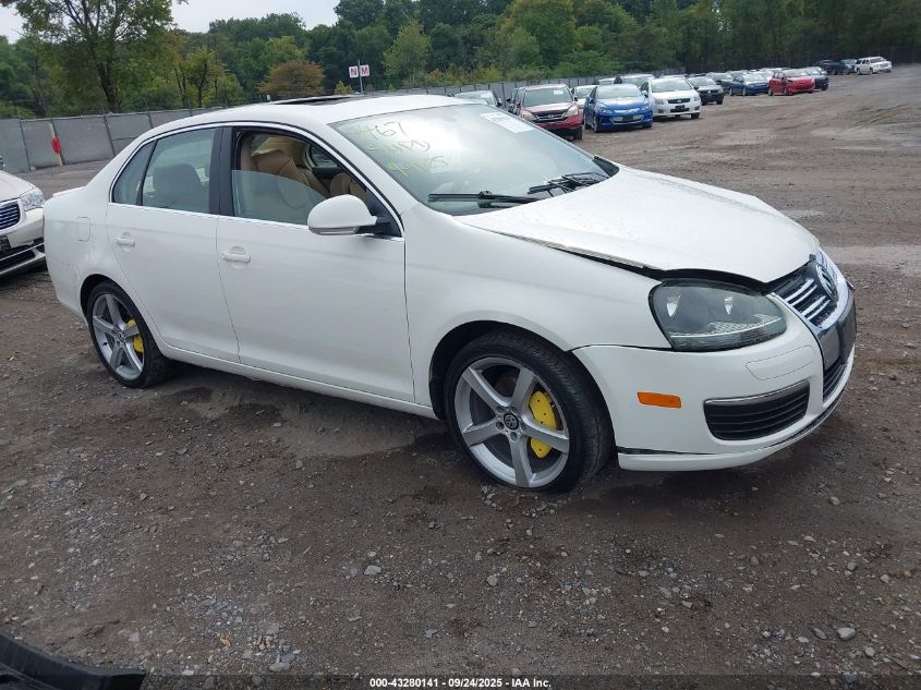 3VWSF71KX5M639259 VOLKSWAGEN NEW JETTA Photo 1