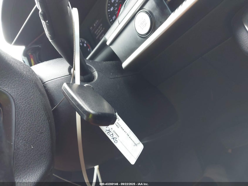 2021 Kia K5 Gt-Line VIN: 5XXG64J28MG066627 Lot: 43280146