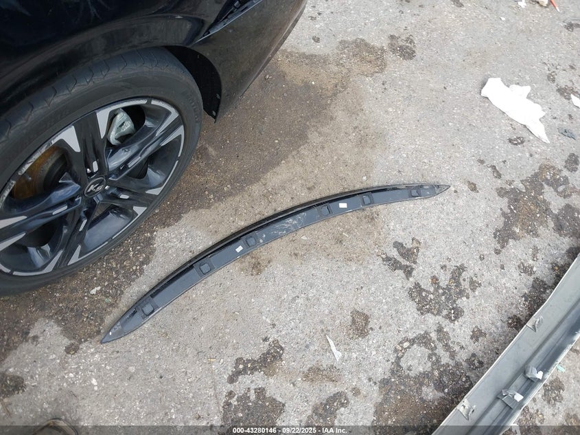 2021 Kia K5 Gt-Line VIN: 5XXG64J28MG066627 Lot: 43280146