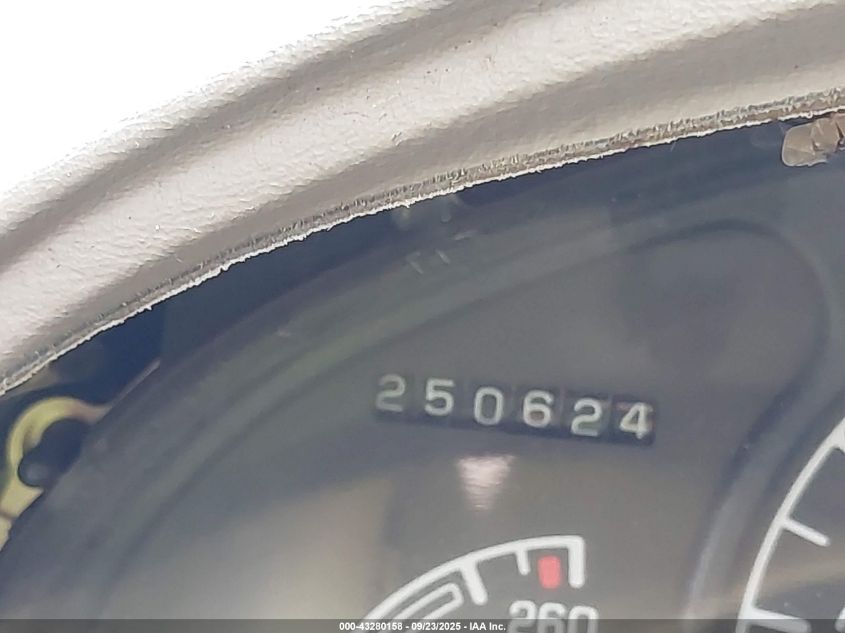 1997 Pontiac Grand Am Se VIN: 1G2NE52M2VC821860 Lot: 43280158