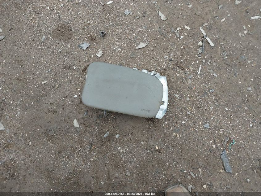 1997 Pontiac Grand Am Se VIN: 1G2NE52M2VC821860 Lot: 43280158