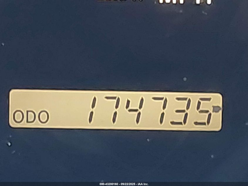 2002 Lexus Rx 300 VIN: JTJGF10U320140808 Lot: 43280160