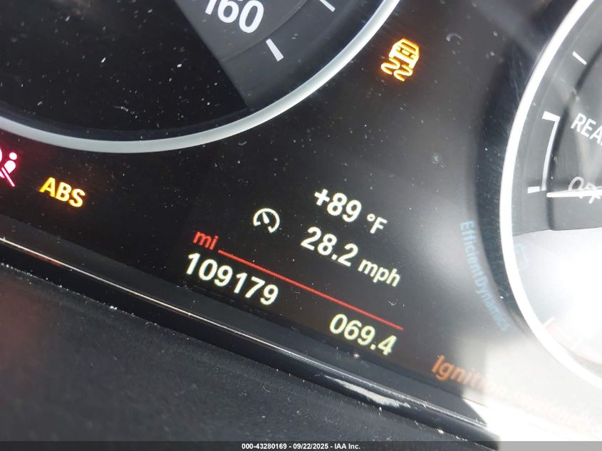 2018 BMW 430I Gran Coupe VIN: WBA4J1C58JBG80442 Lot: 43280169