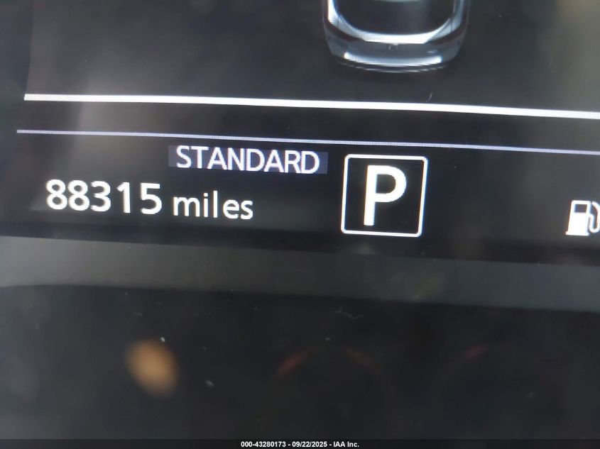 2020 Infiniti Qx50 Luxe VIN: 3PCAJ5M15LF102112 Lot: 43280173