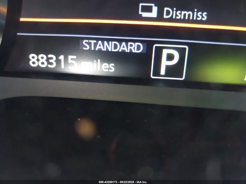 2020 Infiniti Qx50 Luxe VIN: 3PCAJ5M15LF102112 Lot: 43280173