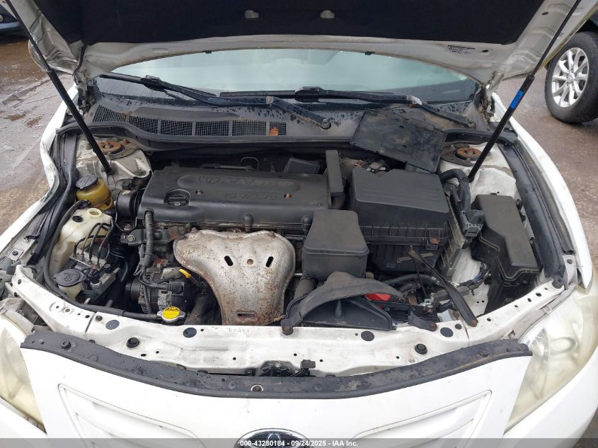 2009 Toyota Camry Le VIN: 4T1BE46K19U900126 Lot: 43280184