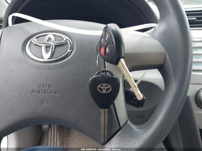 2009 Toyota Camry Le VIN: 4T1BE46K19U900126 Lot: 43280184