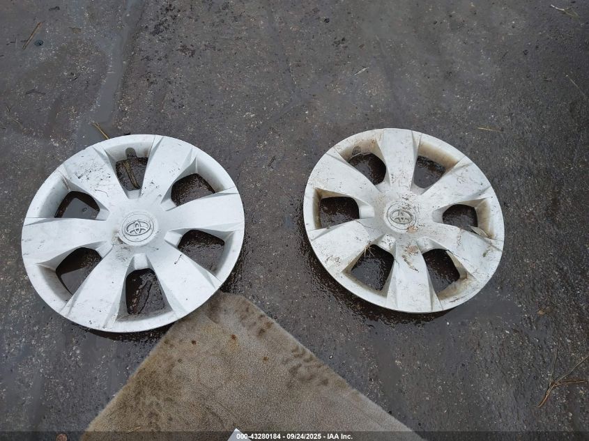 2009 Toyota Camry Le VIN: 4T1BE46K19U900126 Lot: 43280184