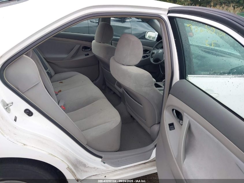 2009 Toyota Camry Le VIN: 4T1BE46K19U900126 Lot: 43280184