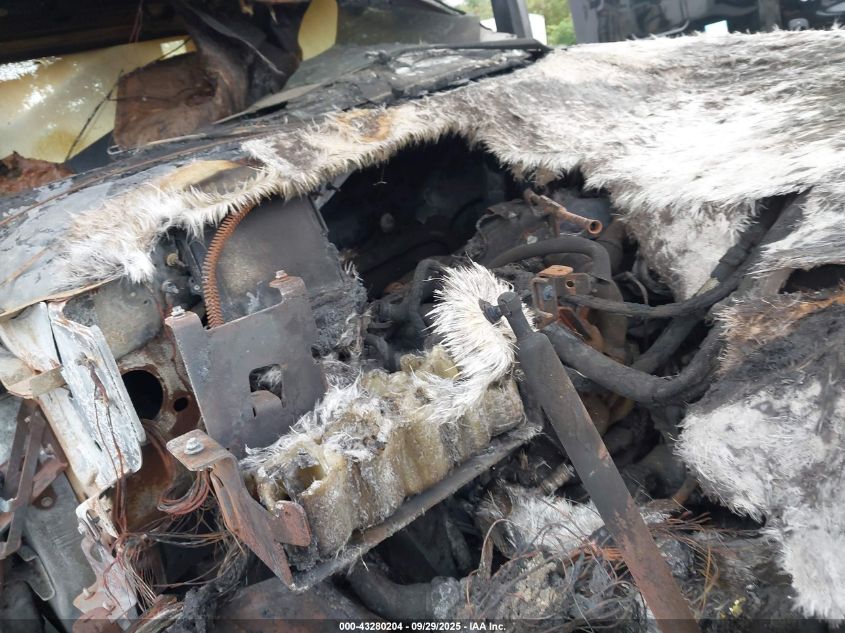 2021 Ford F-750 Diesel VIN: 1FDWF7DC0MDF01468 Lot: 43280204