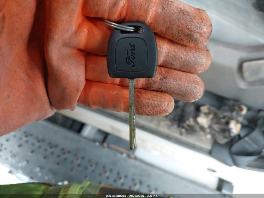 2021 Ford F-750 Diesel VIN: 1FDWF7DC0MDF01468 Lot: 43280204