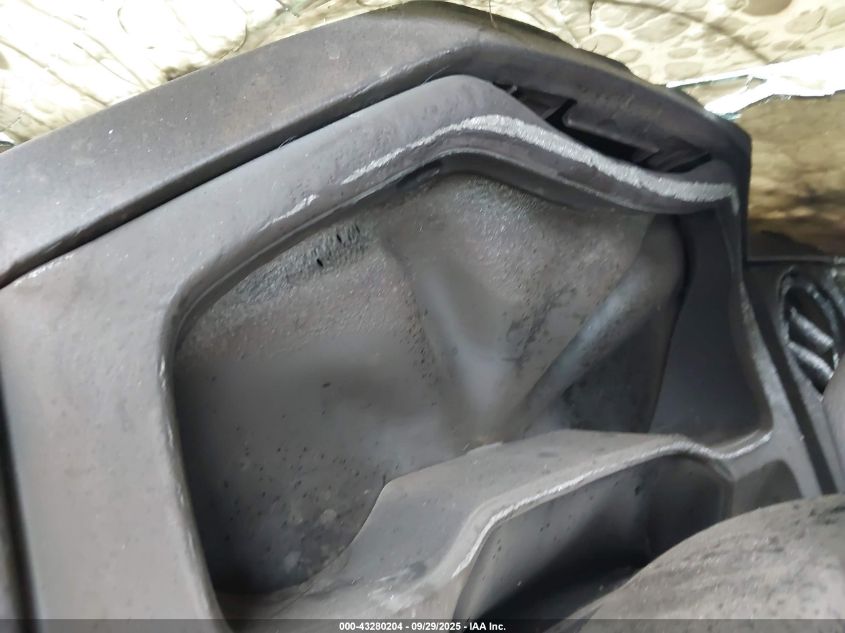 2021 Ford F-750 Diesel VIN: 1FDWF7DC0MDF01468 Lot: 43280204