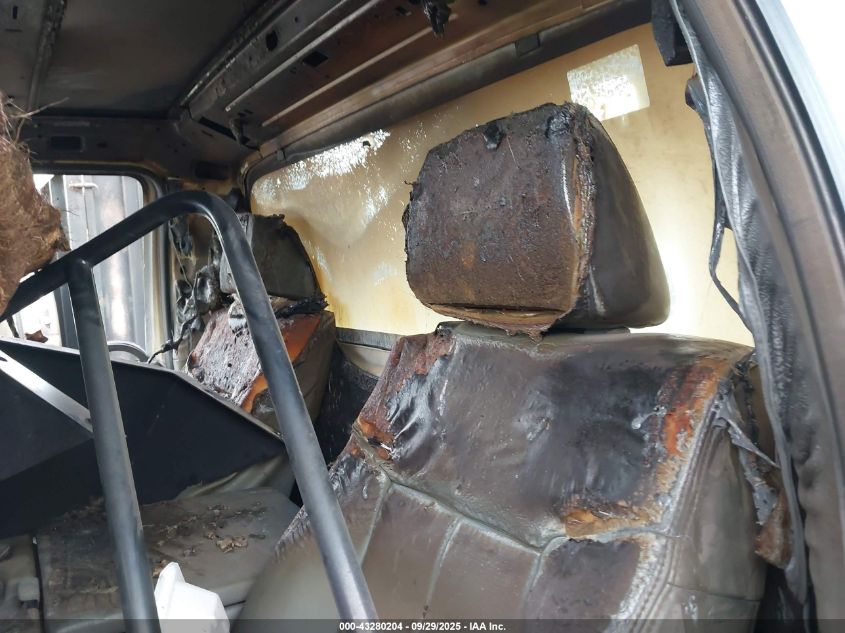 2021 Ford F-750 Diesel VIN: 1FDWF7DC0MDF01468 Lot: 43280204