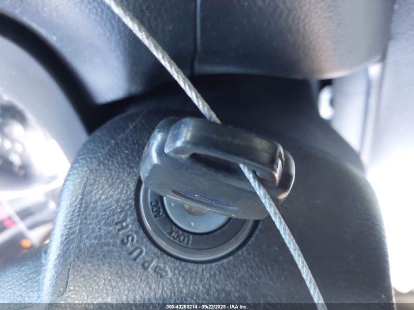 2016 Subaru Crosstrek 2.0I Premium VIN: JF2GPABC7G8310635 Lot: 43280214