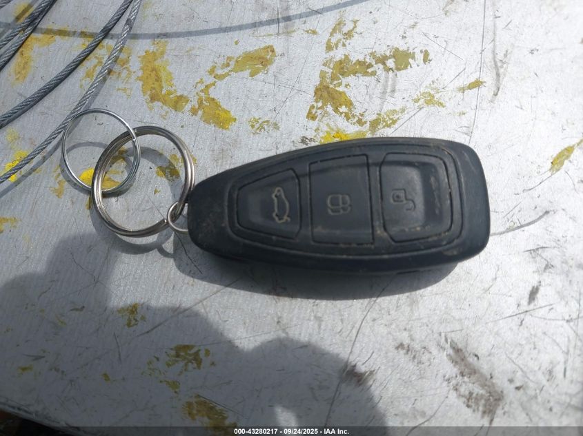 2012 Ford Fiesta Ses VIN: 3FADP4FJ8CM133083 Lot: 43280217