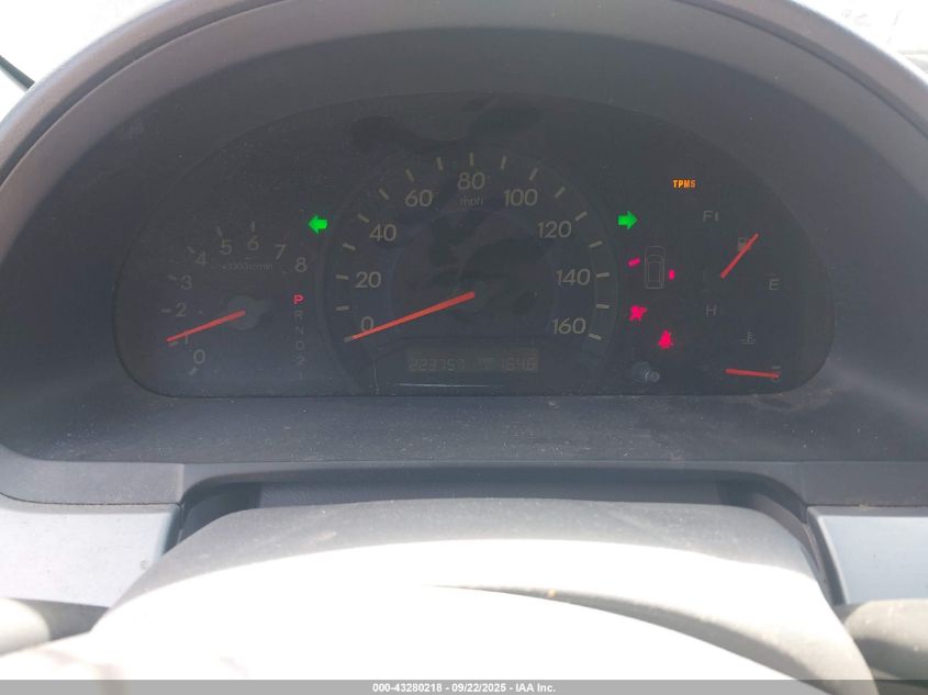 2010 Honda Odyssey Ex-L VIN: 5FNRL3H71AB030953 Lot: 43280218