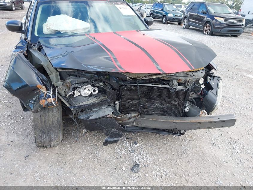 2009 Dodge Charger Sxt VIN: 2B3KA33V19H576754 Lot: 43280244