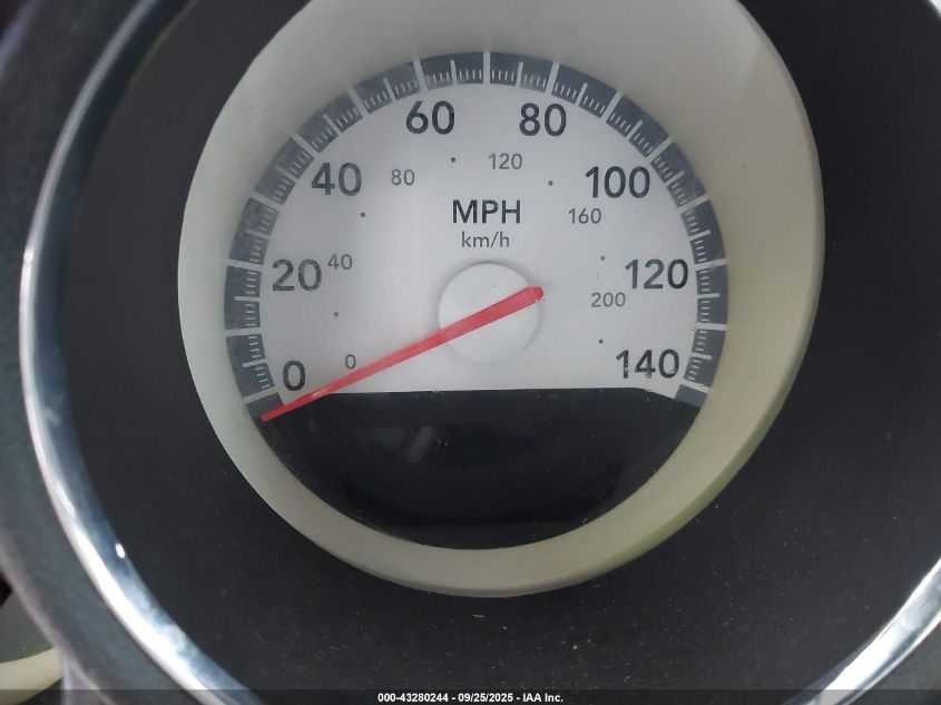 2009 Dodge Charger Sxt VIN: 2B3KA33V19H576754 Lot: 43280244