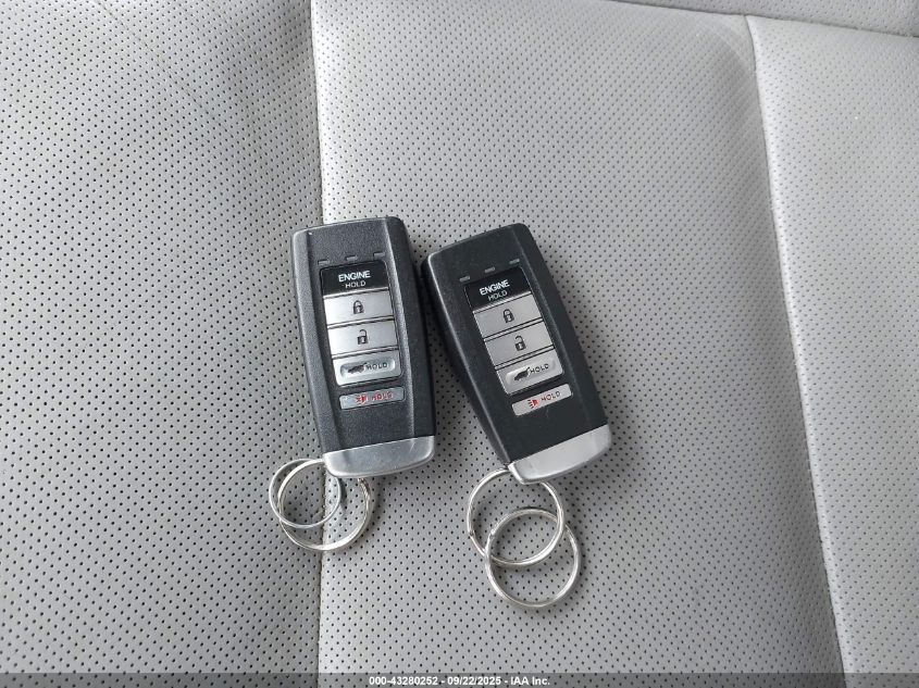 2014 Acura Mdx Advance Pkg W/Entertainment Pkg VIN: 5FRYD4H88EB007049 Lot: 43280252