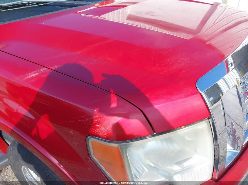 2010 Ford F-150 Fx4/Harley-Davidson/King Ranch/Lariat/Platinum/Xl/Xlt VIN: 1FTFW1EV3AFB65767 Lot: 43280255