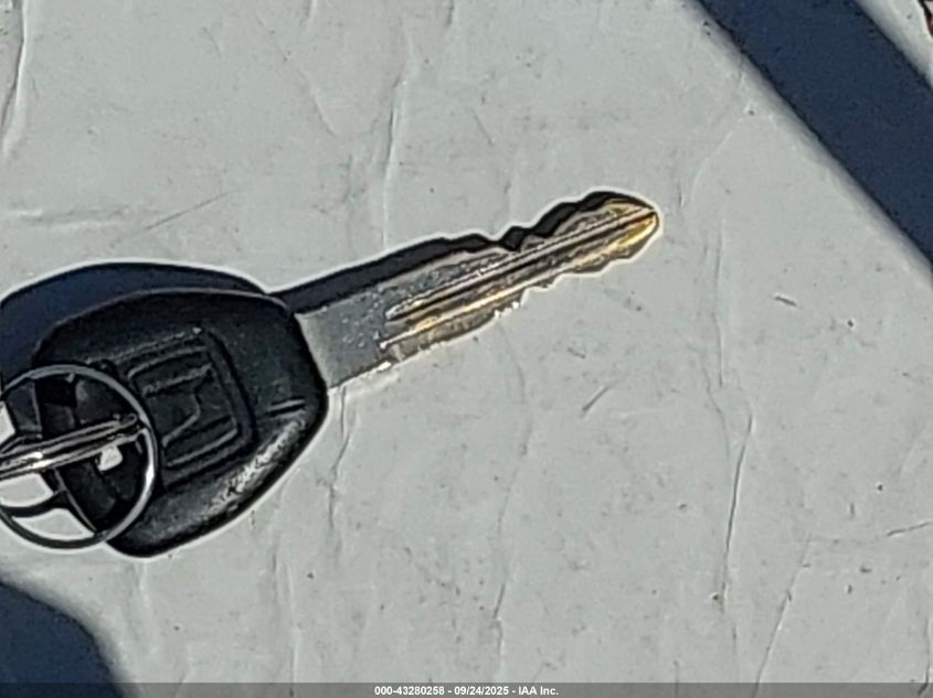 2002 Honda Odyssey Ex-L VIN: 5FNRL18982B051368 Lot: 43280258