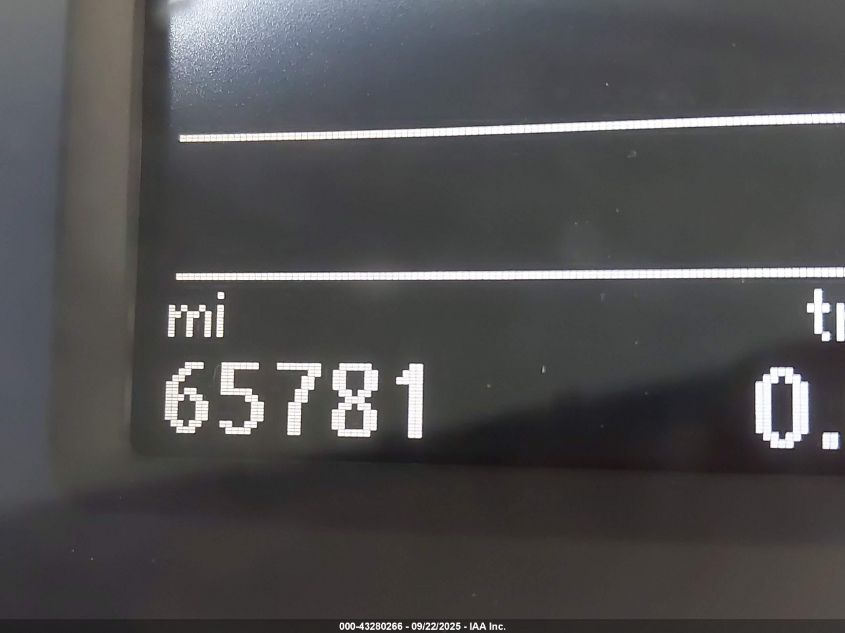 2013 Volkswagen Passat 3.6L V6 Sel Premium VIN: 1VWCM7A31DC150008 Lot: 43280266