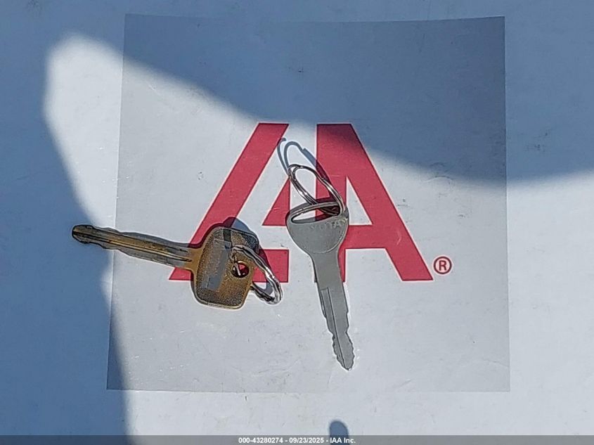 1998 Toyota Avalon Xl VIN: 4T1BF18BXWU256548 Lot: 43280274